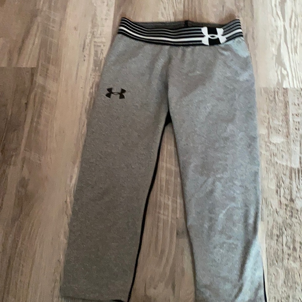 Under armor leggings